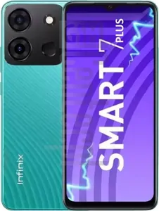 Замена тачскрина на телефоне Infinix Smart 7 Plus в Нижнем Новгороде